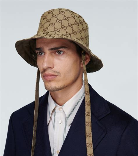 gucci bucket hat copypasta|Gucci Hats for Men .